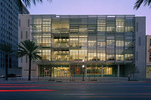 New Orleans BioInnovation Center